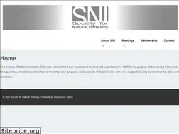 Sites similar to sni-online.org