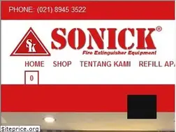 Sites similar to sni.co.id