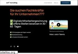 Sites similar to sni.com