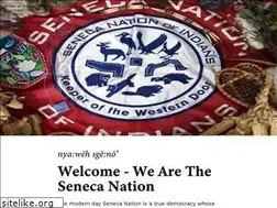 Sites similar to sni.org