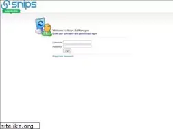 Sites similar to sni.ps