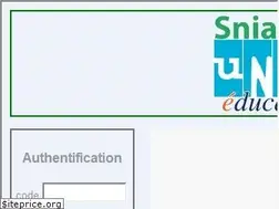 Sites similar to snia-ipr.fr