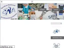 Sites similar to snia.net