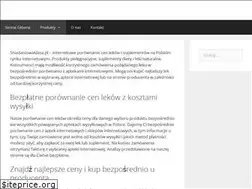 Sites similar to sniadaniowaklasa.pl