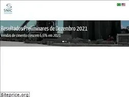 Sites similar to snic.org.br