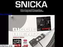 Sites similar to snicka.com