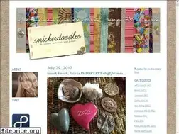Sites similar to snickerdoodles.ca