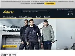 Sites similar to snickers24.de