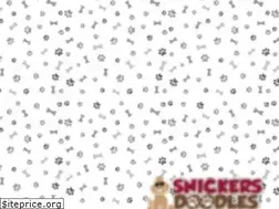 Sites similar to snickersdoodles.com