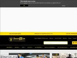 Sites similar to snickersuk.com