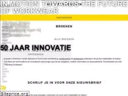 Sites similar to snickersworkwear.be