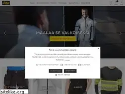 Sites similar to snickersworkwear.fi