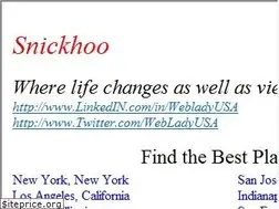 Sites similar to snickhoo.com