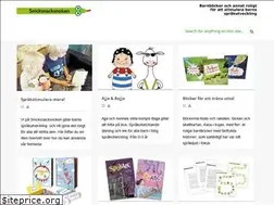 Sites similar to snicksnacksnoken.se