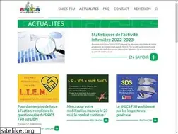 Sites similar to snics.org
