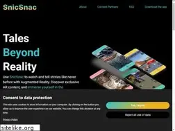 Sites similar to snicsnac.com