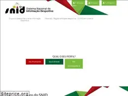 Sites similar to snid.pt