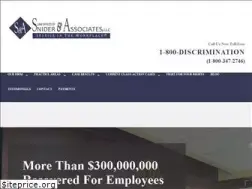 Sites similar to sniderlaw.com
