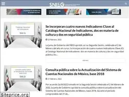 Sites similar to snieg.mx