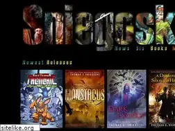 Sites similar to sniegoski.com