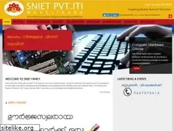 Sites similar to sniet.com
