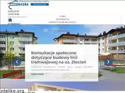 Sites similar to sniezka.krakow.pl