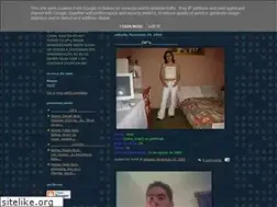 Sites similar to snifados.blogspot.com