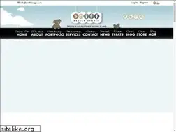 Sites similar to sniffdesign.com