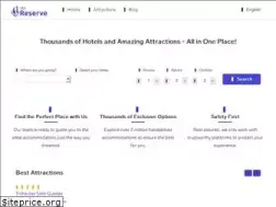 Sites similar to sniffhotels.com