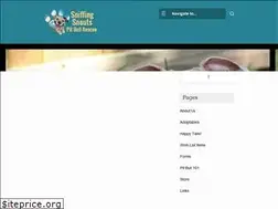 Sites similar to sniffingsnouts.com