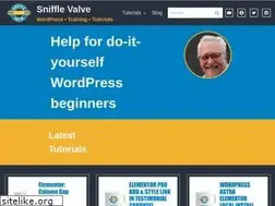 Sites similar to snifflevalve.com