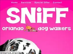Sites similar to snifforlando.com
