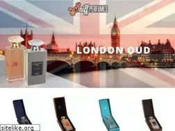 Sites similar to sniffperfumes.com