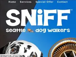 Sites similar to sniffseattle.com