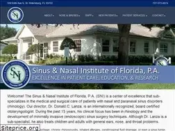 Sites similar to sniflmd.com