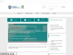Sites similar to snig.gub.uy