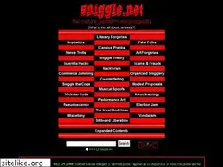 Sites similar to sniggle.net