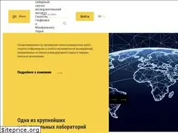 Sites similar to sniiggims.ru