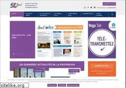 Sites similar to sniil.fr