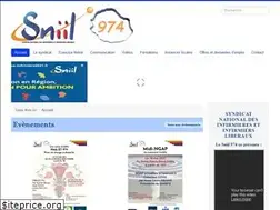 Sites similar to sniil974.fr