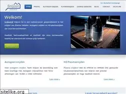 Sites similar to snijcon.nl