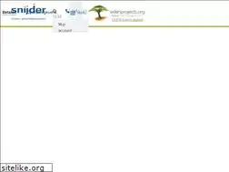 Sites similar to snijderincasso.nl