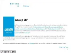 Sites similar to snijders-advocaten.nl