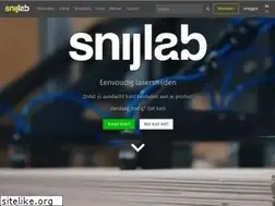 Sites similar to snijlab.nl