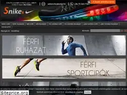 Sites similar to sniker.hu