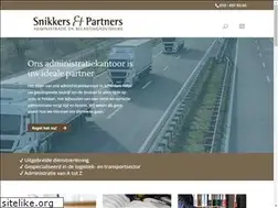 Sites similar to snikkers.net