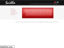 Sites similar to snikla.com