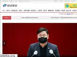 Sites similar to snilbo.co.kr