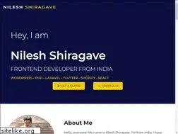 Sites similar to snilesh.com