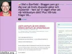 Sites similar to snilleblixten.net